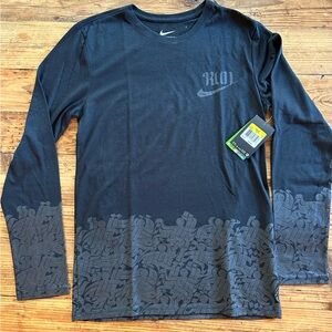 Nike Run Athletes brand new